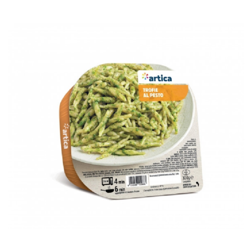 TROFIE AL PESTO PRONTI 12X300GR