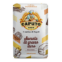 SEMOLA RIMACINATA 10x1KG CAPUTO