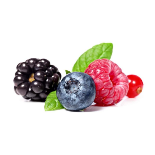 FRUTTI DI BOSCO MISTO da 1 kg *