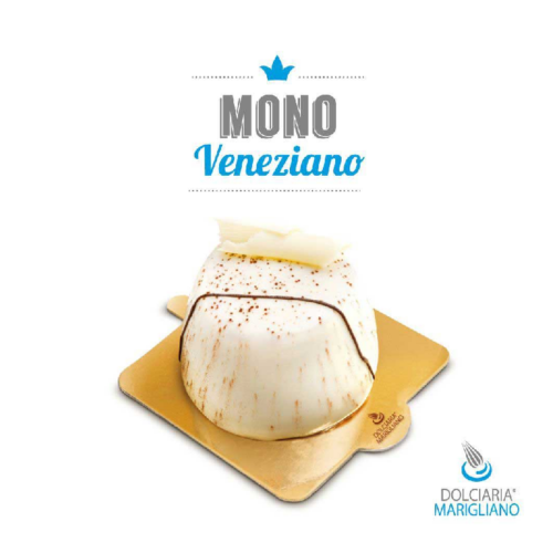 MONOPORZIONE VENEZIANO 12PZ MARIGLIANO (prz/conf)*