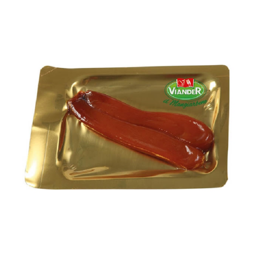 BOTTARGA MUGGINE INTERA pz/kg SP