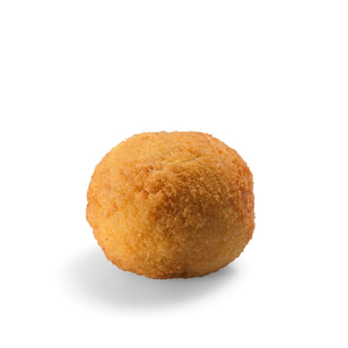 ARANCINI AL RAG? 100gr (2 X 2,5 K) «TORTORA» *