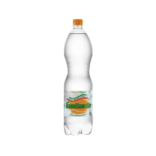 ACQUA GAUDIANELLO 1.5 LITRI