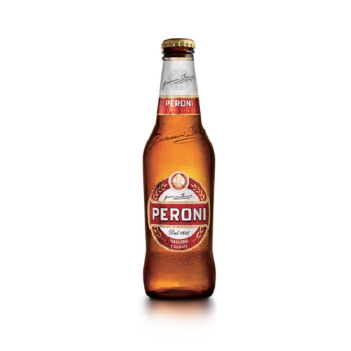 BIRRA PERONI 33CLx24