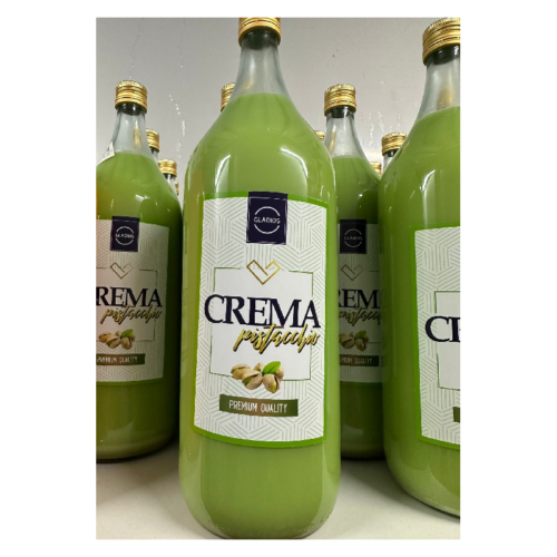 CREMA PISTACCHIO COSTIERA 2 LT