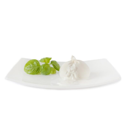 BURRATA IGP 2x 100gr «NU» (prz/kg)