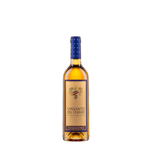 VIN SANTO DEL CHIANTI 0.5 LT » UGGIANO «