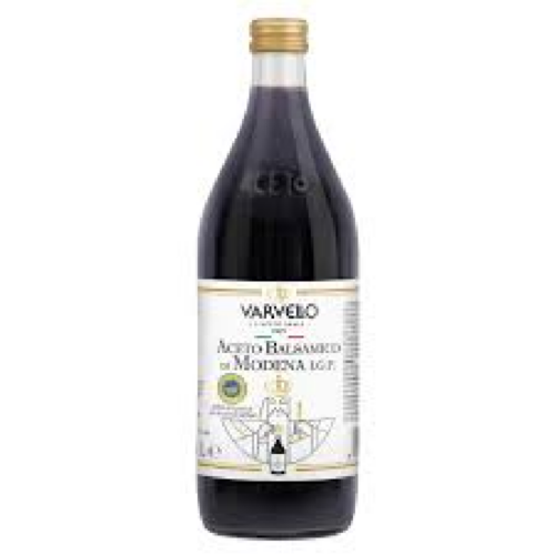 ACETO BALSAMICO DI MODENA IGP LT.5 «VARVELLO»