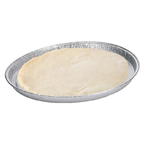 BASE PIZZA S/GLUTEN » MORGAN’S» 30CM 1CT/15PZ *