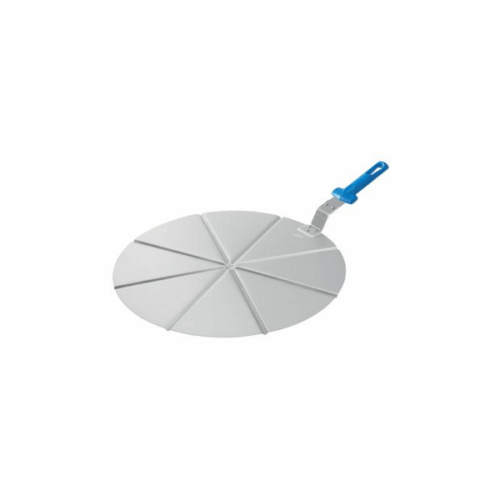 VASSOIO ALLUMINIO 050CM 8 SPICCHI MANICO NON RICAM