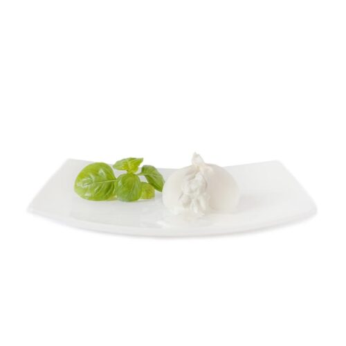 BURRATINA IGP BICCHIERE 125 SINGOLA «NUZZI» C/C