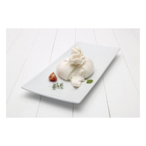 BURRATA IGP 150gr «NUZZI» (prz/kg)