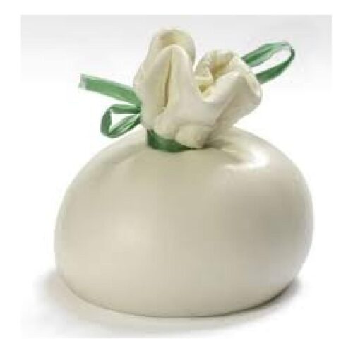 BURRATA IN FOGLIA X250g «ITALIANISSIMO» (prz/kg)