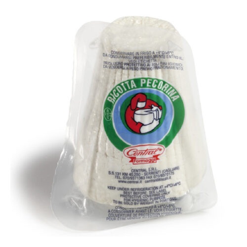 RICOTTA SALATA DORGALI