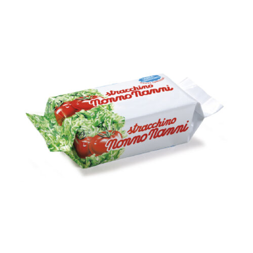 STRACCHINO X125g «NONNONANNI» (Prz/un) SP