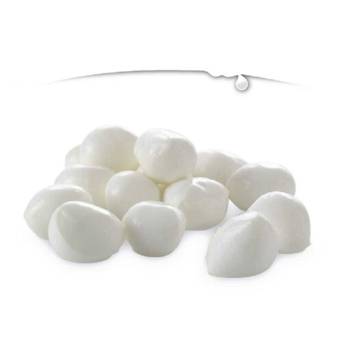 CILIEGINE VASCH. 500gr «CASTELLUCCIO»