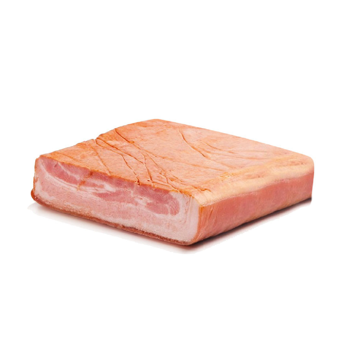 BACON 100% «ITALIANISSIMO»