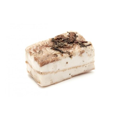 LARDO DI COLONNATA