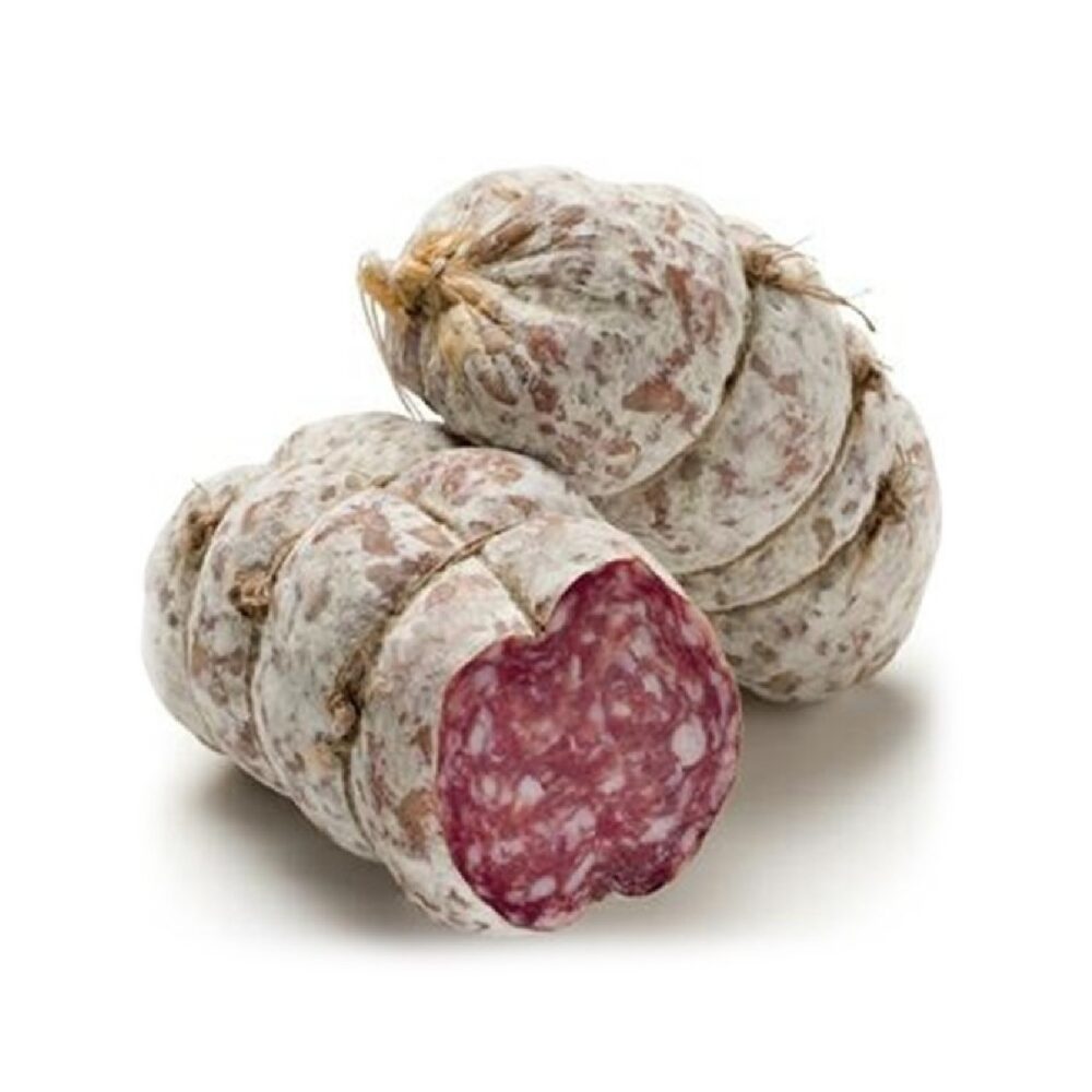 SOPPRESSA VENETA CON AGLIO