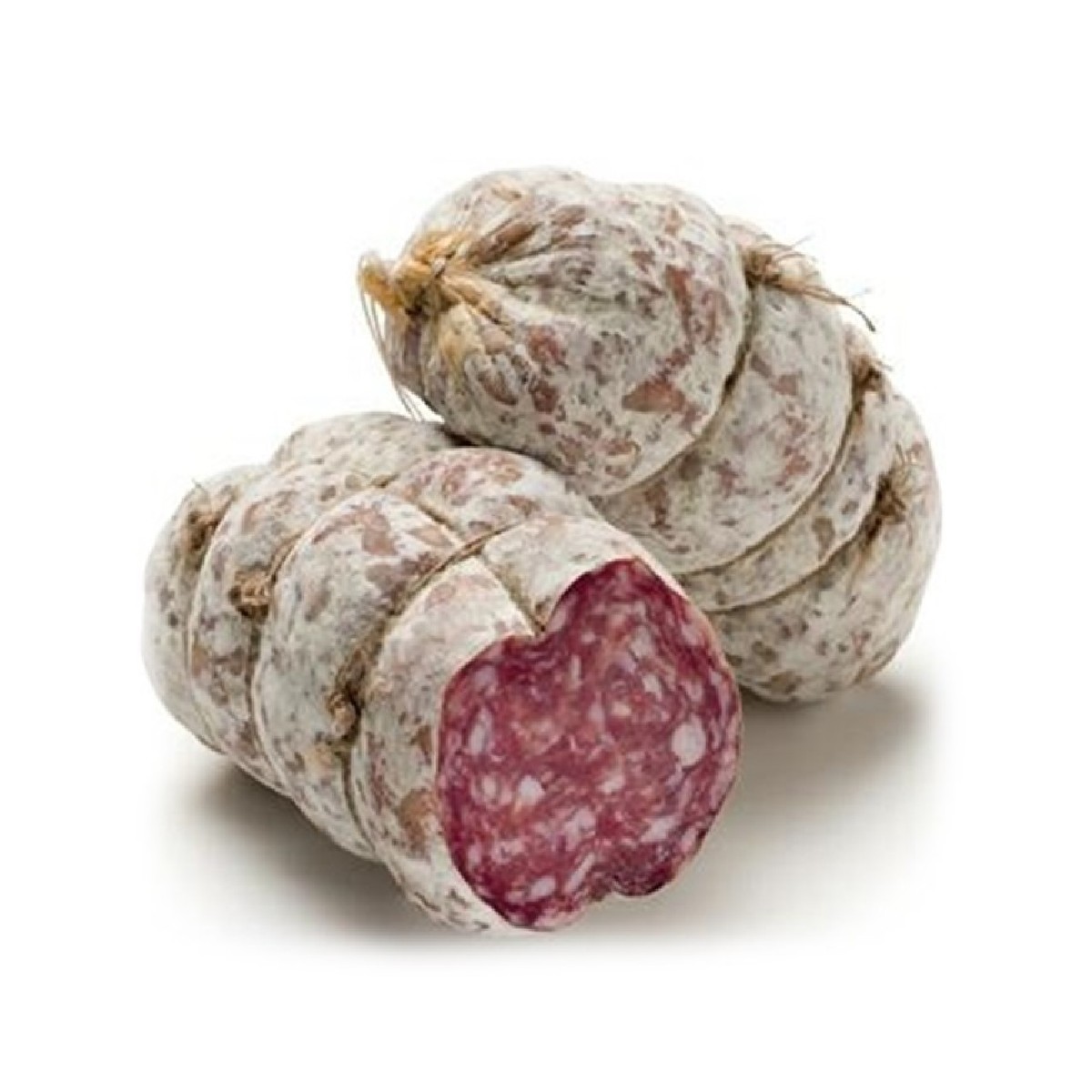 SOPPRESSA VENETA CON AGLIO