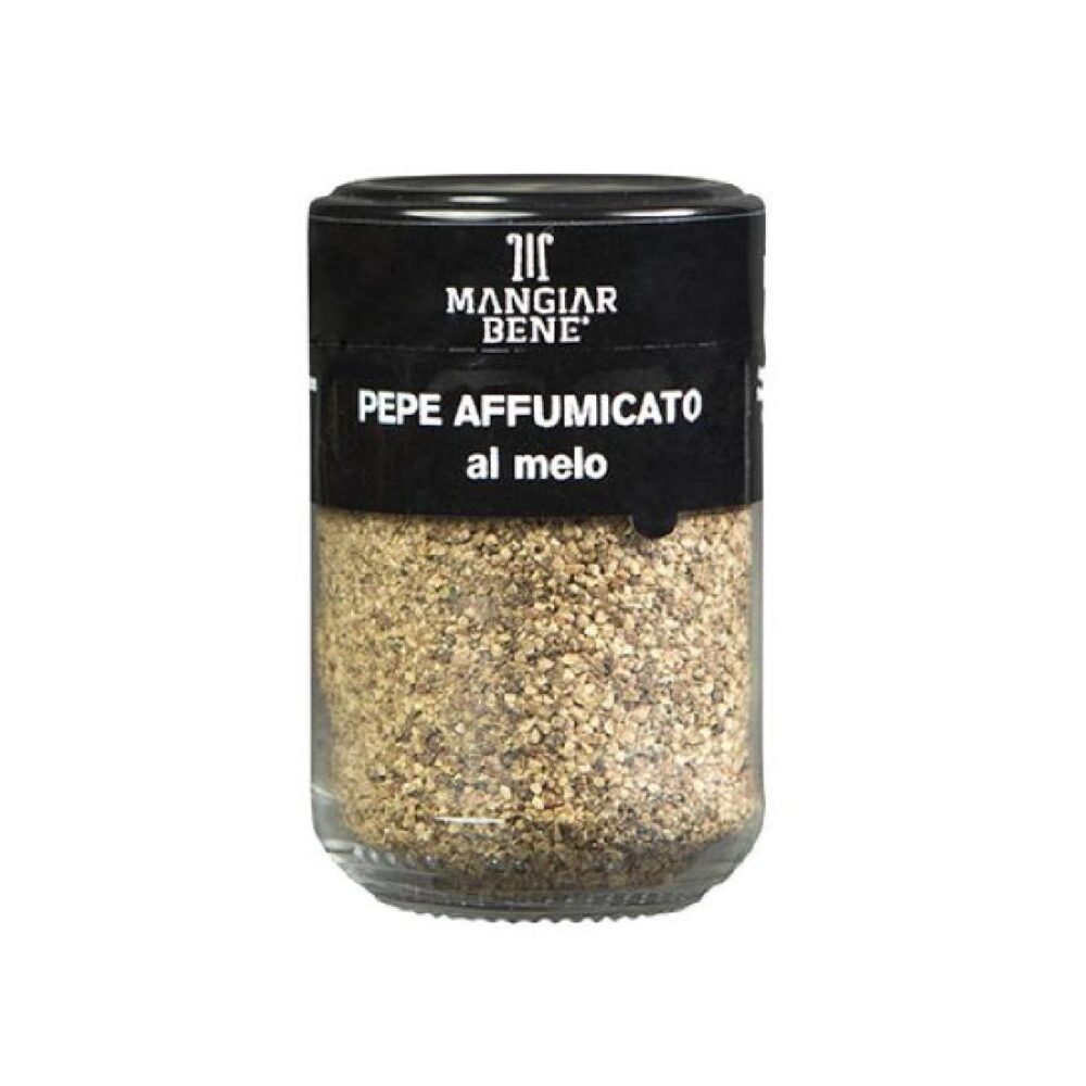PEPE AFFUMICATO AL MELO "VIANDER"