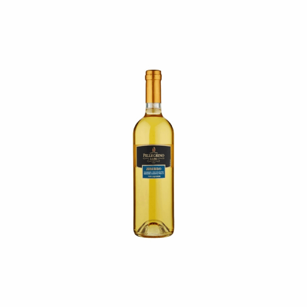 ZIBIBBO PELLEGRINO