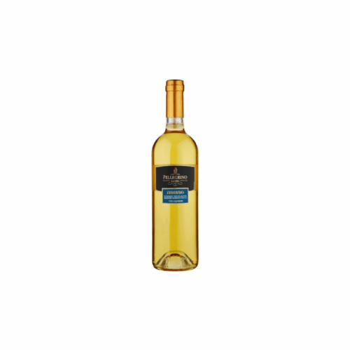 ZIBIBBO PELLEGRINO