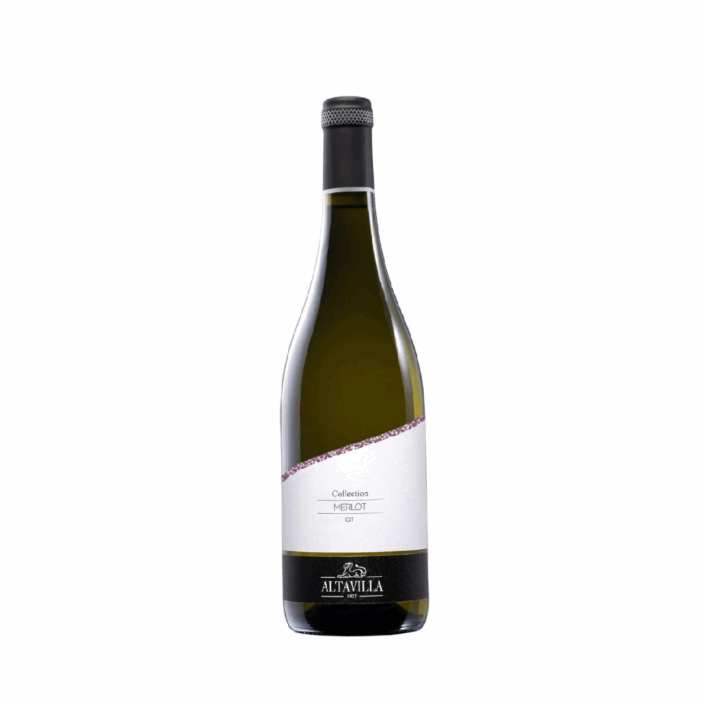 MERLOT "ALTAVILLA"