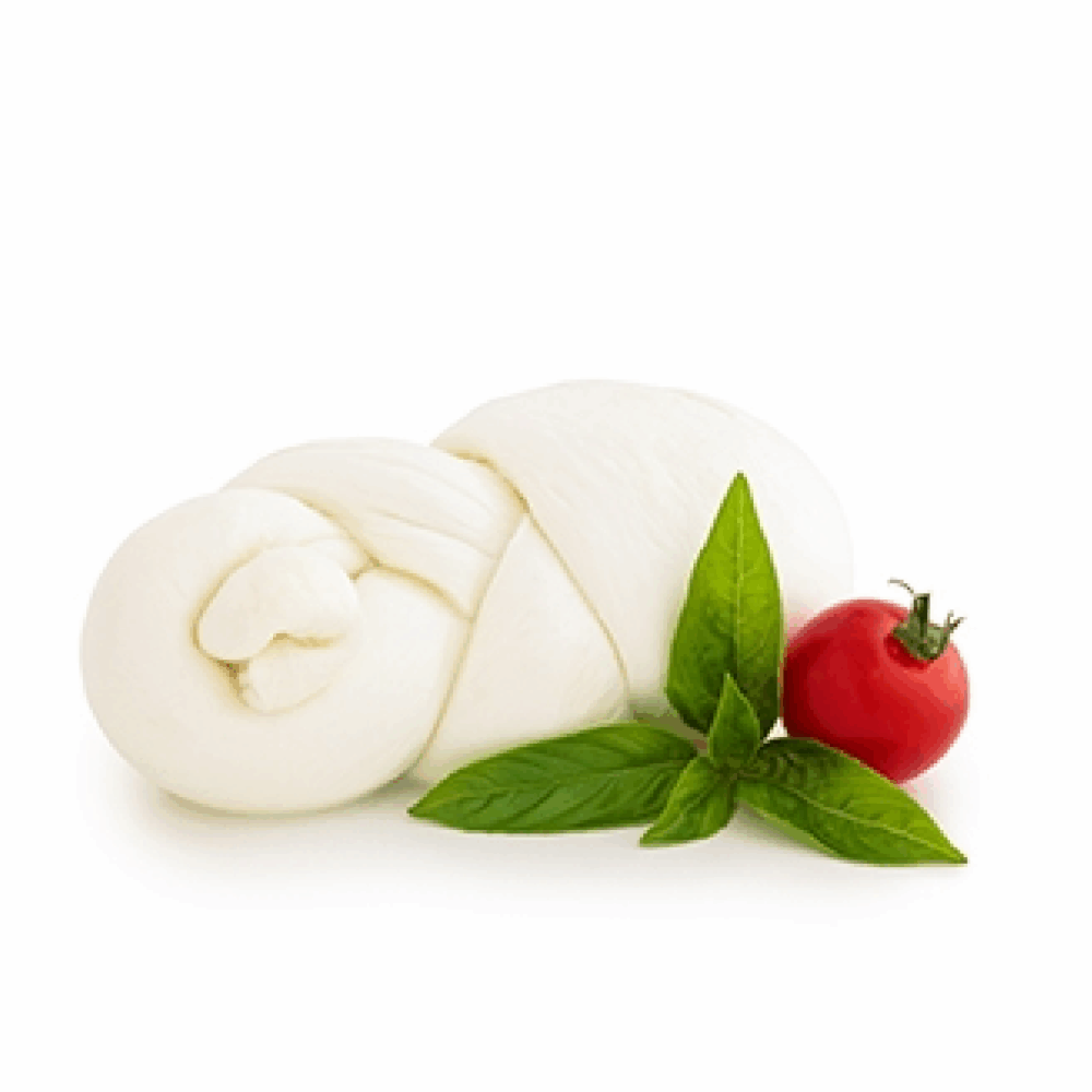TRECCIA  DI BUFALA 3 kg "CASTELLUCCIO"