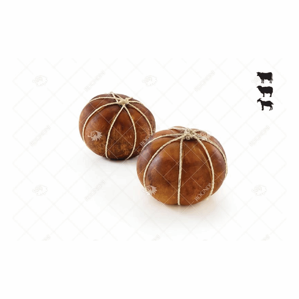 PROVOLA DELLE MADONIE 5KG "ROGNONI"