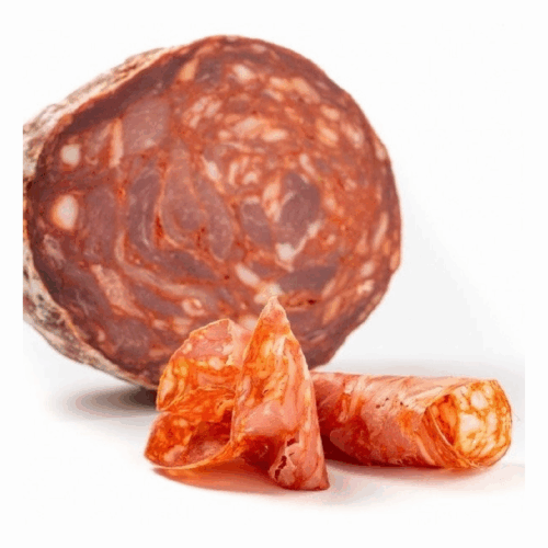 VENTRICINA PICCANTE 1/2 ITALIANISSIMO (prz/kg)