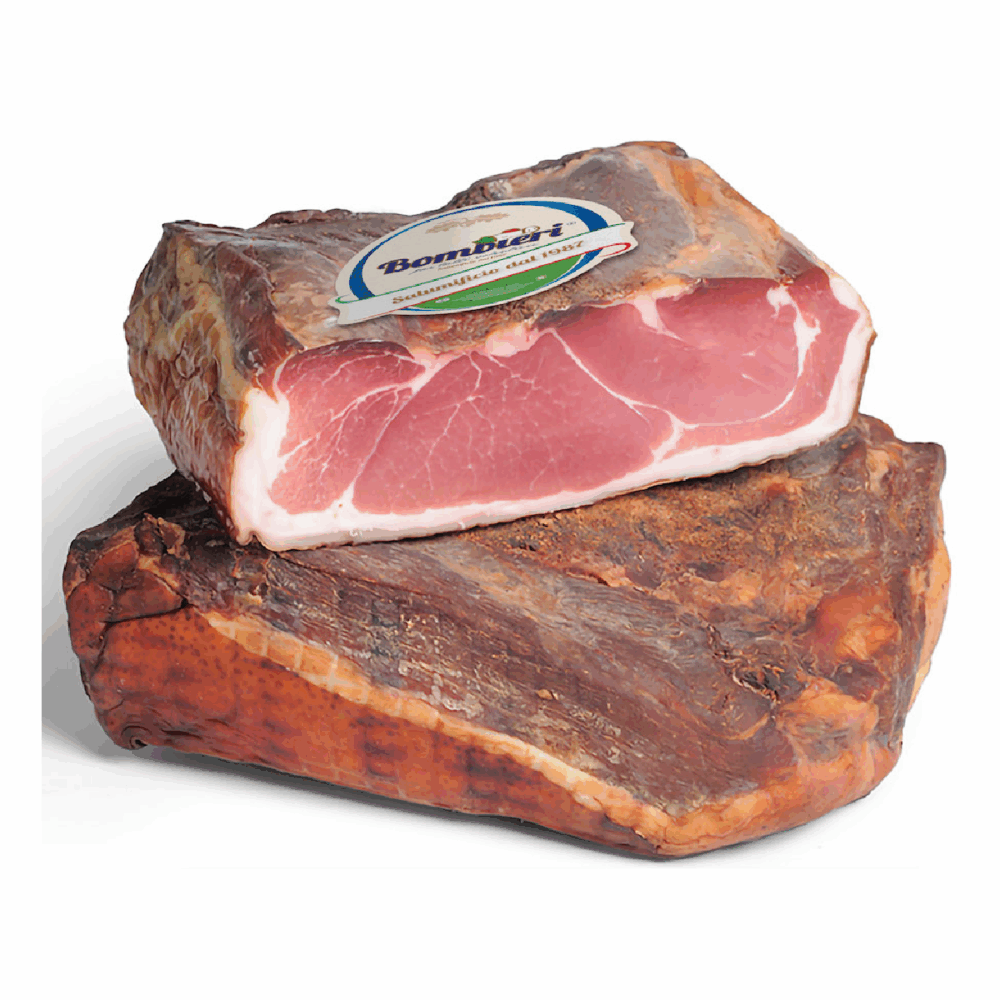 SPECK 1/2 SV "BUFALARIA" - Imagen 2
