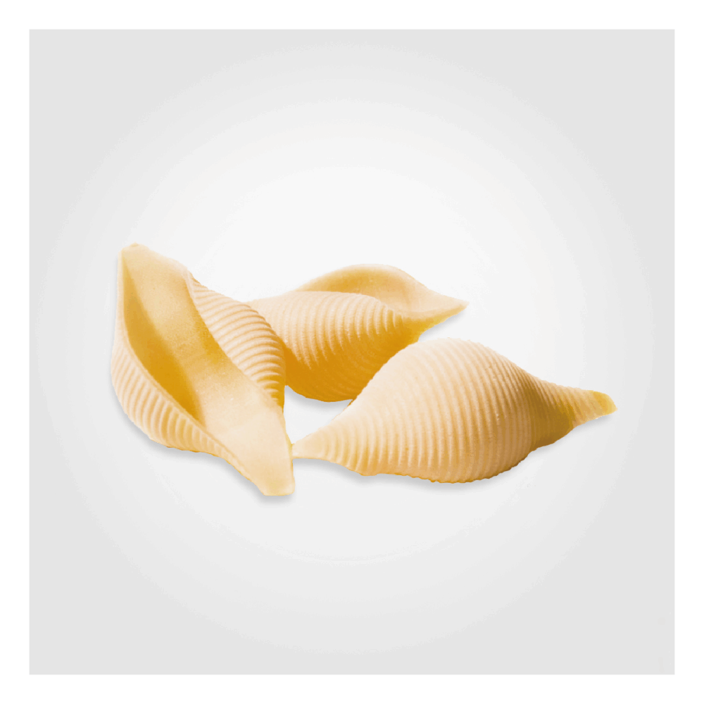 CONCHIGLIONI 12x500g "CUOMO"