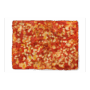 PIZZA MARGHERITA 650 gr (7PZxCT) *