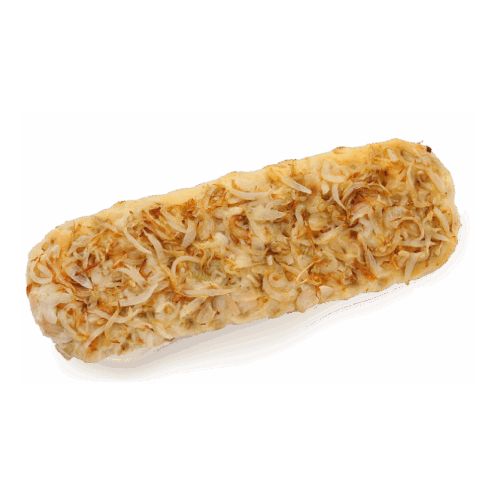 LINGUE DI CIPOLLA 340 GR (10PZXCRT)      *