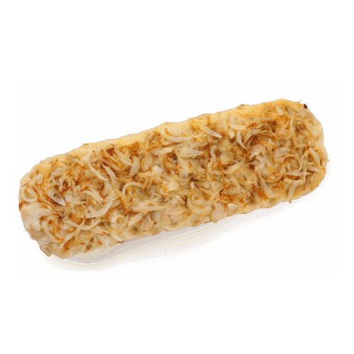LINGUE DI CIPOLLA 340 GR (10PZXCRT) *