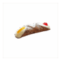 CANNOLO RIPIENI (1 CT X 18 CF )*
