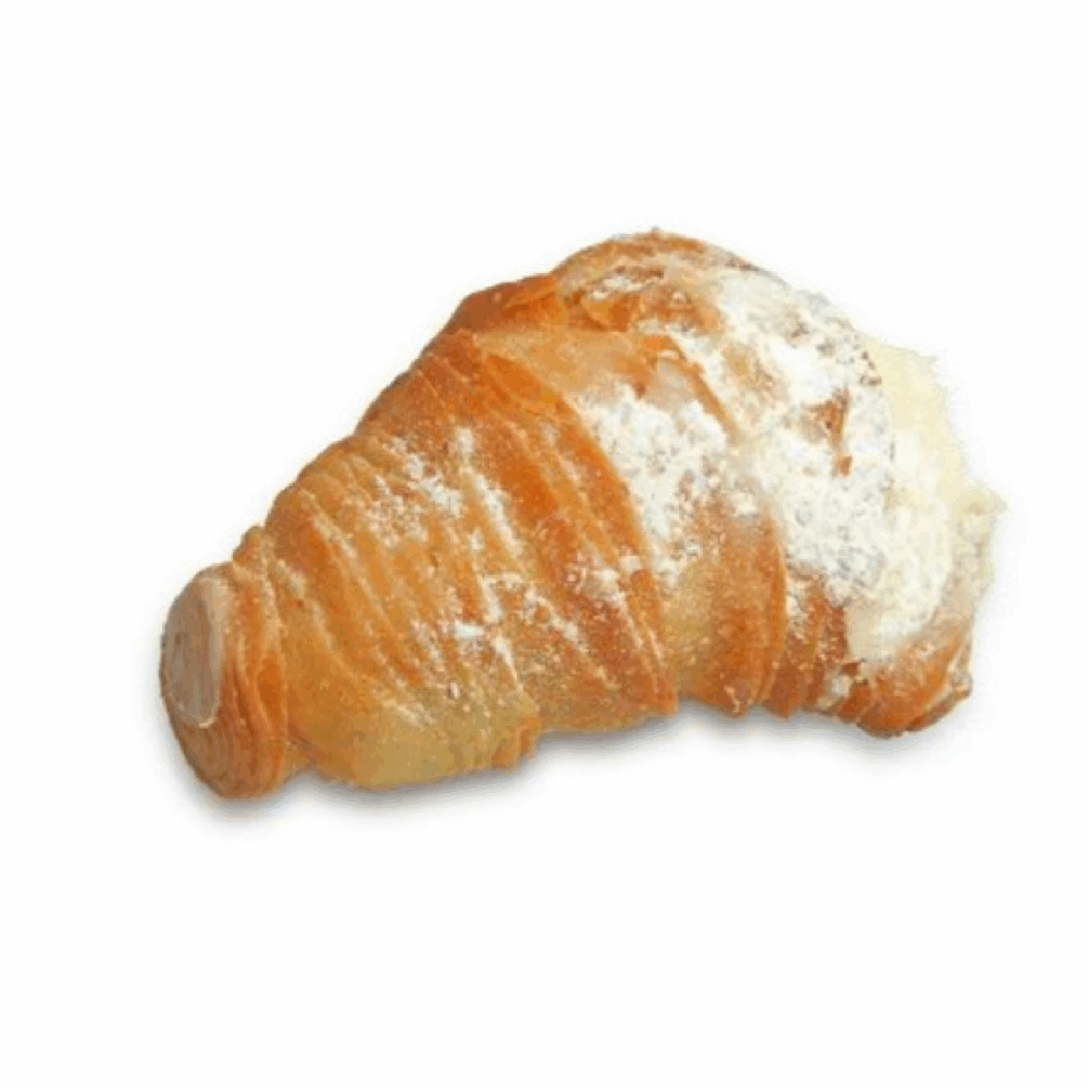 CODINE AL CIOCCOLATO BIANCO 2KG (prz/kg)