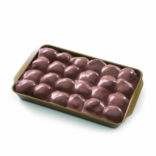 PROFITEROLES CACAO VASCHETTA *