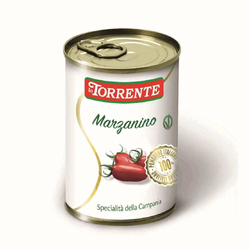 MARZANINO 12x400g  "LA TORRENTE"