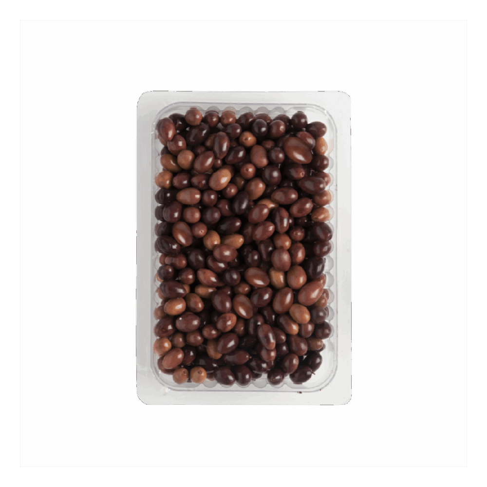 OLIVE TAGGIASCHE IN SALAMOIA 800gr