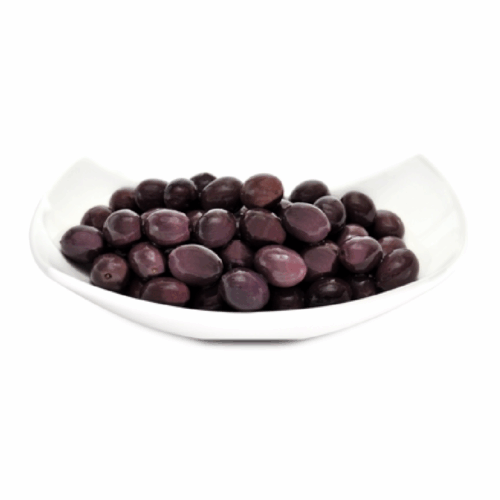OLIVE NERE GAETA EXTRA 1 KG