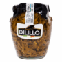 MELANZANE A FILETTI IN OLIO 580 GR "DILILLO"