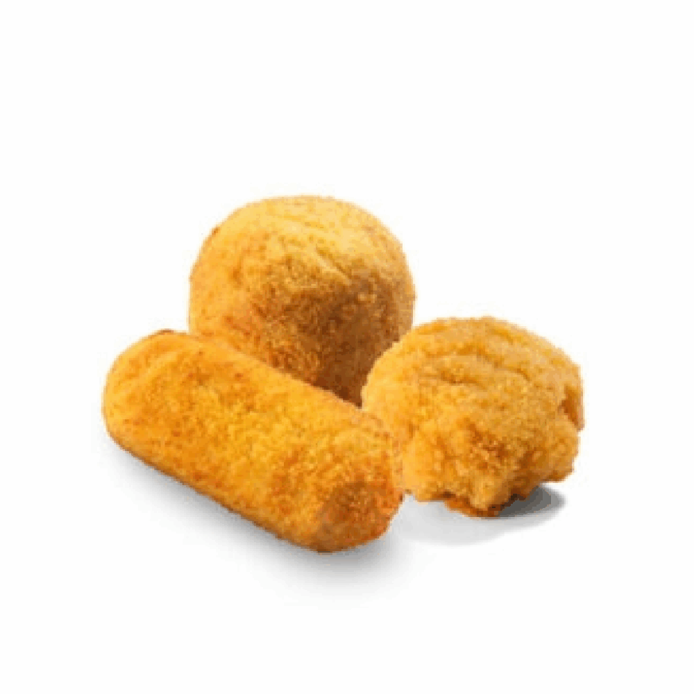 MISTO NAPOLI MIGNON 2X2,5 K (25/30 G) "ITALIANISSIMO" *