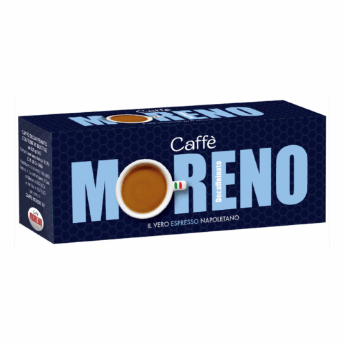 CAFFÈ SOLUBILE DEKA. 6.25gr  (120 bustine)