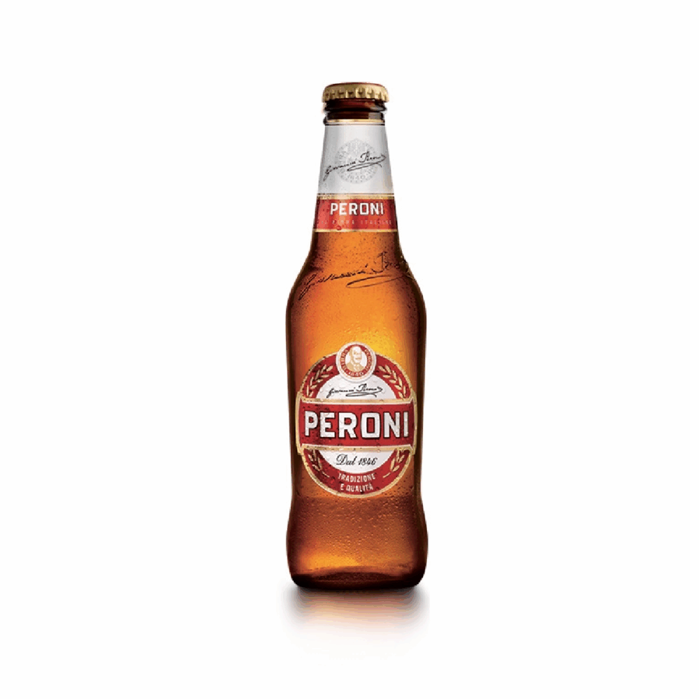 BIRRA PERONI CL66x6