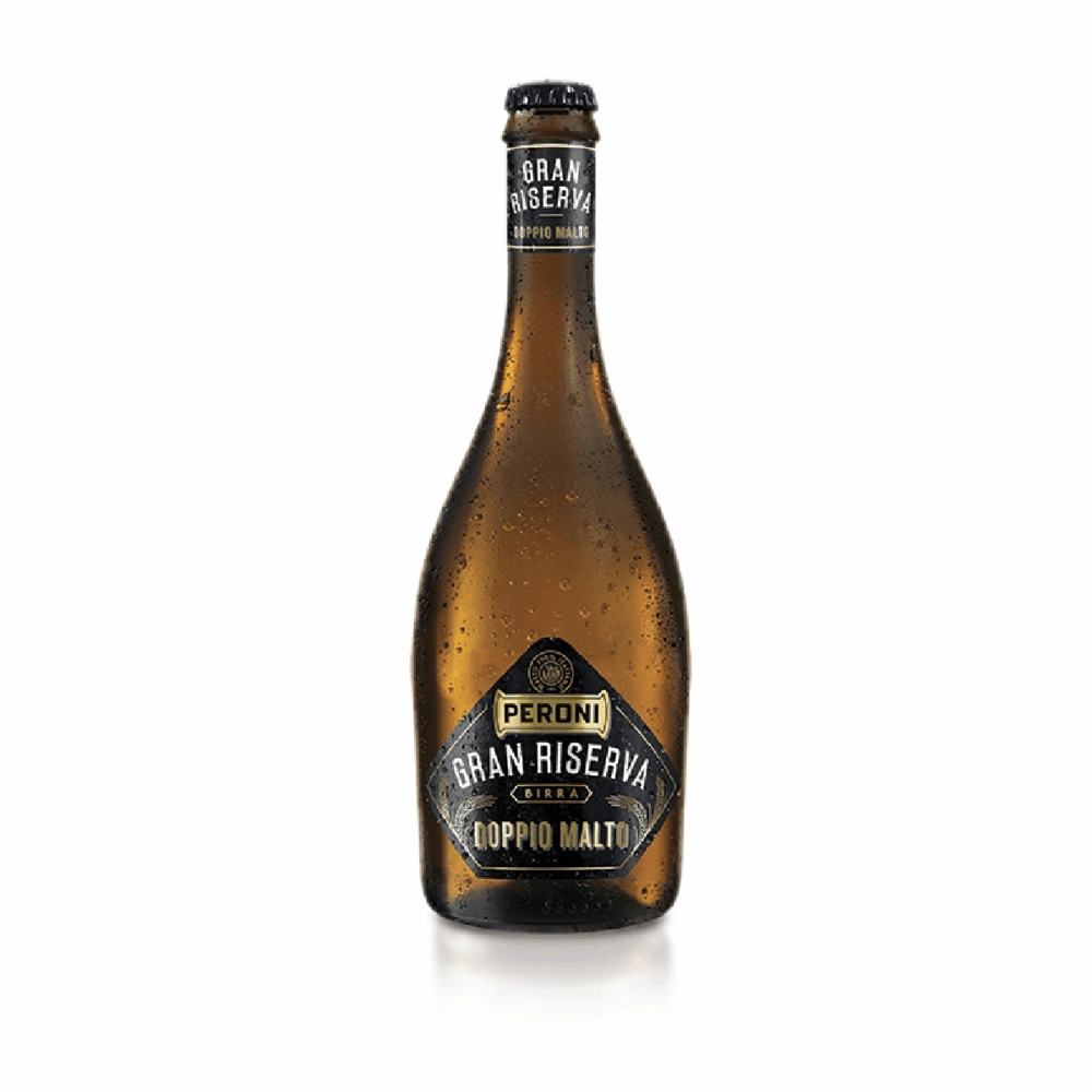BIRRA PERONI GRAN RISERVA 24X33CL DOPPIO MALTO