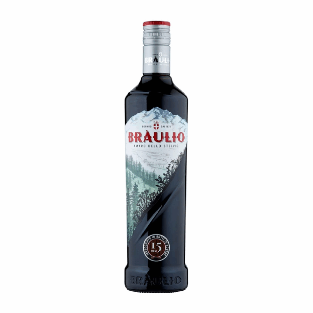 AMARO BRAULIO 70 CL