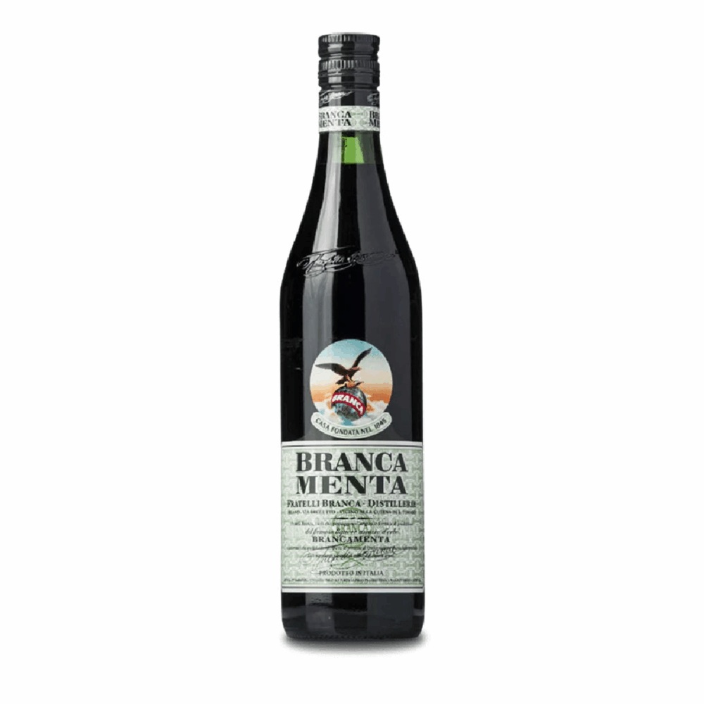 BRANCAMENTA 70CL