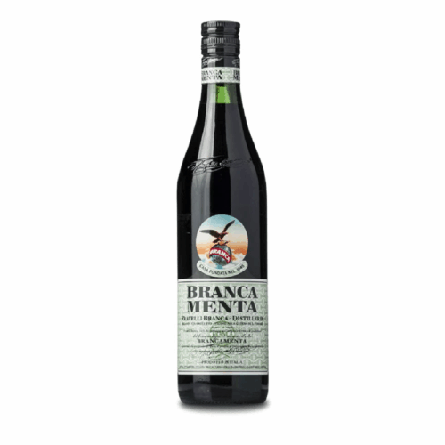 BRANCAMENTA 70CL